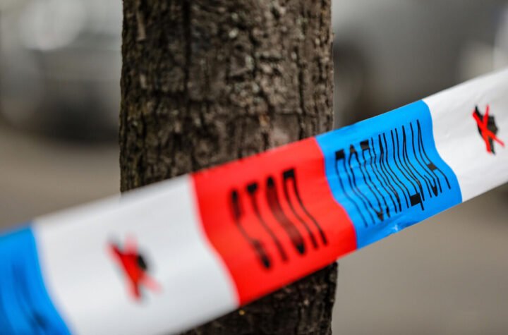 Na Novom Beogradu poginuo čovek