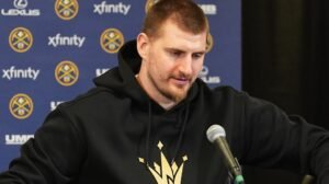 Na pomolu istorijska bruka u NBA ligi: Jokić razbio konkurenciju, a neće dobiti MVP nagradu (FOTO)