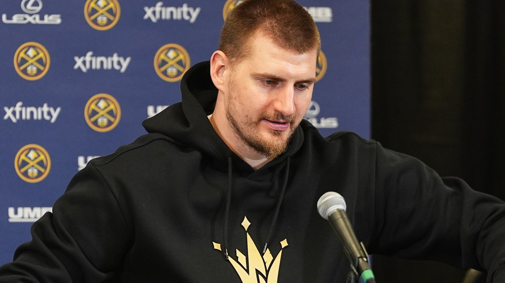 Na pomolu istorijska bruka u NBA ligi: Jokić razbio konkurenciju, a neće dobiti MVP nagradu (FOTO)
