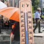 Nagla promena vremena u Srbiji: Prehladno jutro, a onda skok na 25°C – evo gde stiže kiša