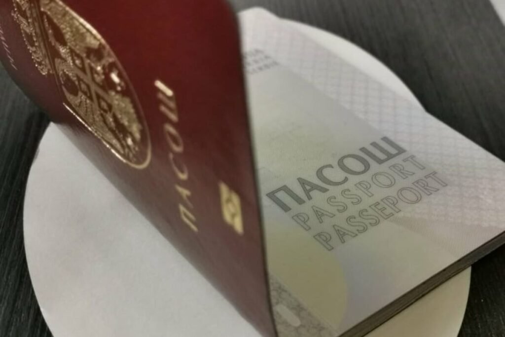 Najavljene izmene pasoša: Evo šta se menja i kako će izgledati