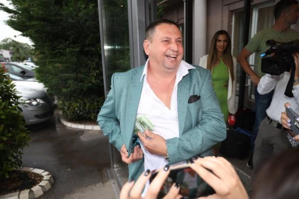 Taki Marinković