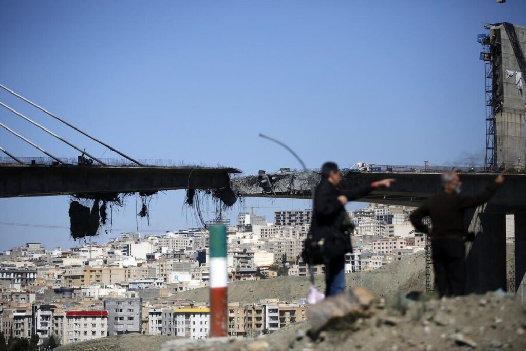 Neće biti održani novi pregovori sa SAD u Pakistanu! Iran uzvratio paljbu nakon "pomorske pljačke"!