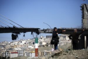 Neće biti održani novi pregovori sa SAD u Pakistanu! Iran uzvratio paljbu nakon "pomorske pljačke"!