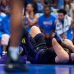 Nema Luke Dončića u plejofu? Potop u Lejkersima