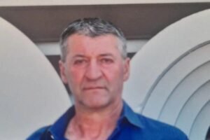 Nestao Nenad (63) u Užicu! Porodica moli za pomoć