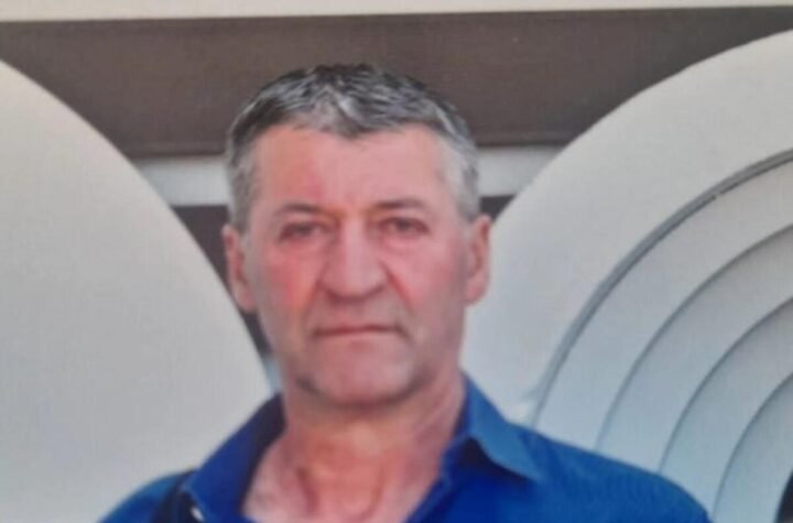 Nestao Nenad (63) u Užicu! Porodica moli za pomoć