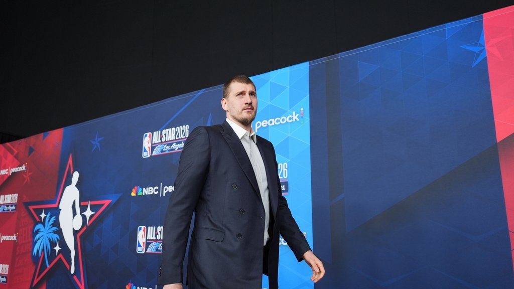 Nikola Jokić ispunio ključni uslov za MVP titulu i ispisao istoriju NBA lige kao niko pre njega