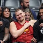 Nikola Jokić u TOP 10 najplaćenijih na svetu! Evo koliko je zaradio, po jednoj stavki je ipak 'najslabiji'