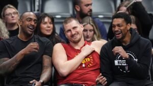 Nikola Jokić u TOP 10 najplaćenijih na svetu! Evo koliko je zaradio, po jednoj stavki je ipak 'najslabiji'