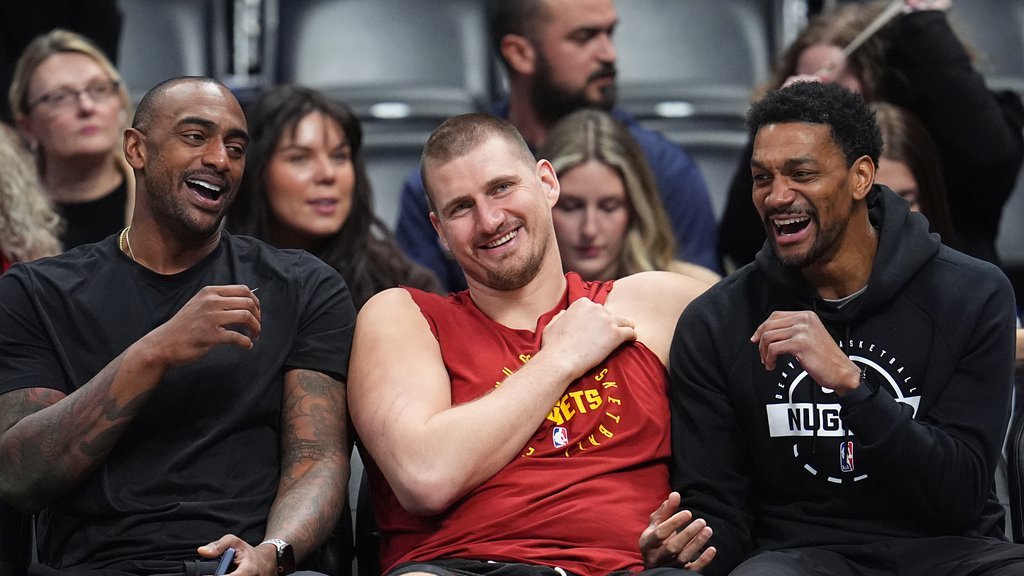 Nikola Jokić u TOP 10 najplaćenijih na svetu! Evo koliko je zaradio, po jednoj stavki je ipak 'najslabiji'