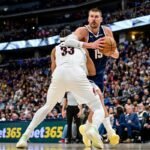 Nikola Jokić uradio nešto što niko nije još od 1974. godine!