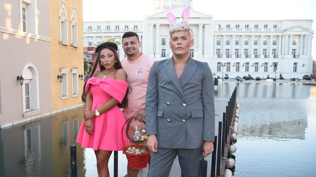Njihova HODAJUĆA karma! Uroš Stanić i na fotografijama 'ugasio' Sofijinu i Terzinu sreću! HIT SCENE!