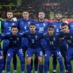 Nova FIFA rang lista: Evo gde je Srbija nakon mečeva sa Španijom i Saudijskom Arabijom