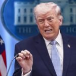 Nova Trampova pretnja Iranu digla svet na noge: Treba nam samo jedan dan