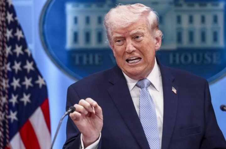 Nova Trampova pretnja Iranu digla svet na noge: Treba nam samo jedan dan