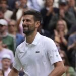 Novak Đoković podržao Bosnu i Hercegovinu