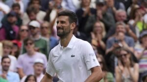 Novak Đoković podržao Bosnu i Hercegovinu