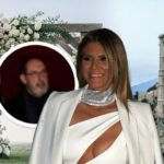 O JEDNOM DETALJU SA VENČANJA KREATORKE I MILIJARDERA SVI BRUJE! Evo U KAKVOM IZDANJU su stigli članovi Melinine porodice - ŠOK!