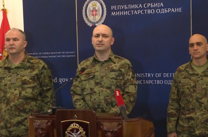 OBRATIO SE PRVI ČOVEK VBA, EKSPLOZIV STIGAO IZ AMERIKE: Đuro Jovanić otkrio šokantne detalje o diverziji na gasovodu: Pronašli smo upakovane kapsile i opremu za razaranje! (FOTO)