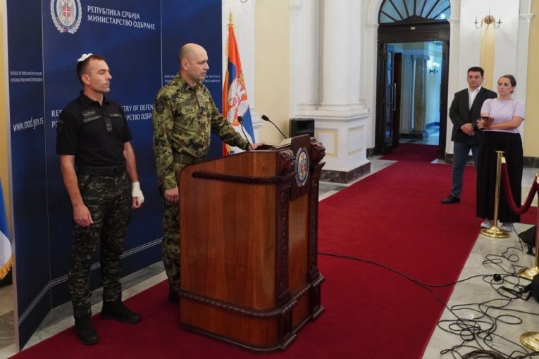 OBRATIO SE PRVI ČOVEK VBA: OTKRIO KO STOJI IZA DIVERZIJE NA GASOVODU KOD KANJIŽE! Šokantni detalji o 4 kg američkog eksploziva! POTERA JE U TOKU!