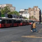 OD 1. MAJA IZMENE U SAOBRAĆAJU: Četiri linije menjaju svoju trasu - ovo je detaljan spisak promena!
