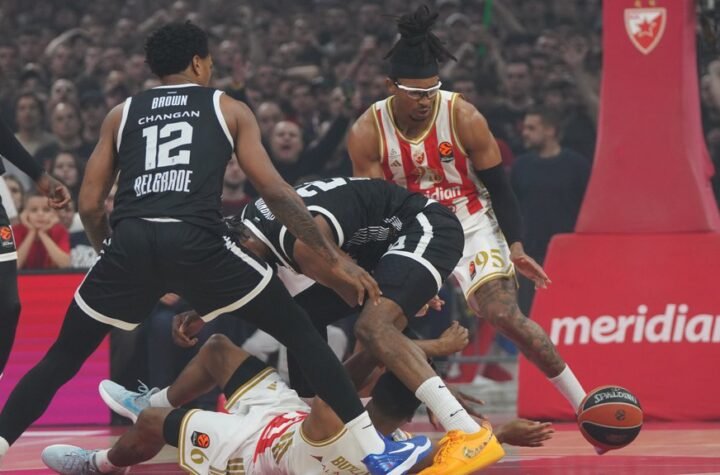ODLAŽE SE VEČITI DERBI?! Crvena zvezda podnela zvaničan zahtev