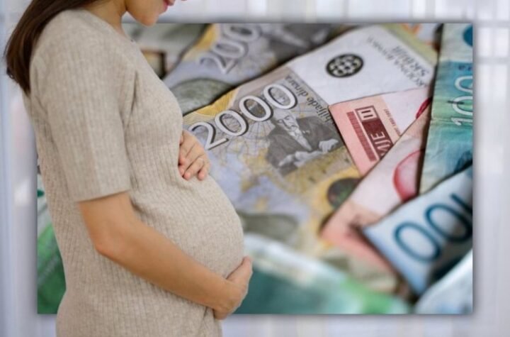 ODLIČNE VESTI ZA MAJKE U SRBIJI: RANIJE U PENZIJU I VIŠE NOVCA! Roditeljstvo se konačno dodatno vrednuje! Evo kako se računa poseban staž i ko dobija PUNE DVE GODINE!