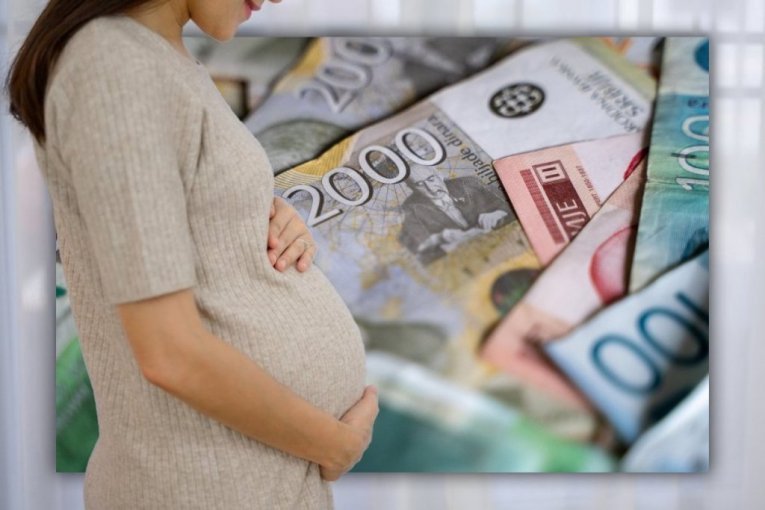 ODLIČNE VESTI ZA MAJKE U SRBIJI: RANIJE U PENZIJU I VIŠE NOVCA! Roditeljstvo se konačno dodatno vrednuje! Evo kako se računa poseban staž i ko dobija PUNE DVE GODINE!