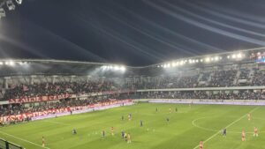 ODLUČENO: Finale Kupa Srbije igra se u Loznici! Poznat datum spektakla na stadionu 'Lagator'