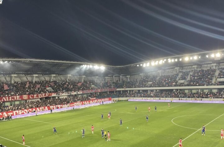 ODLUČENO: Finale Kupa Srbije igra se u Loznici! Poznat datum spektakla na stadionu 'Lagator'