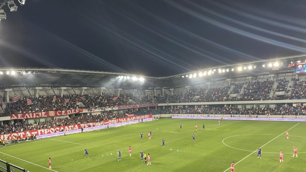 ODLUČENO: Finale Kupa Srbije igra se u Loznici! Poznat datum spektakla na stadionu 'Lagator'