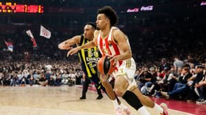 OGLASILA SE ZVEZDA POVODOM DOLASKA PAJOLE NA MALI KALEMEGDAN! Crveno-beli stavili tačku!