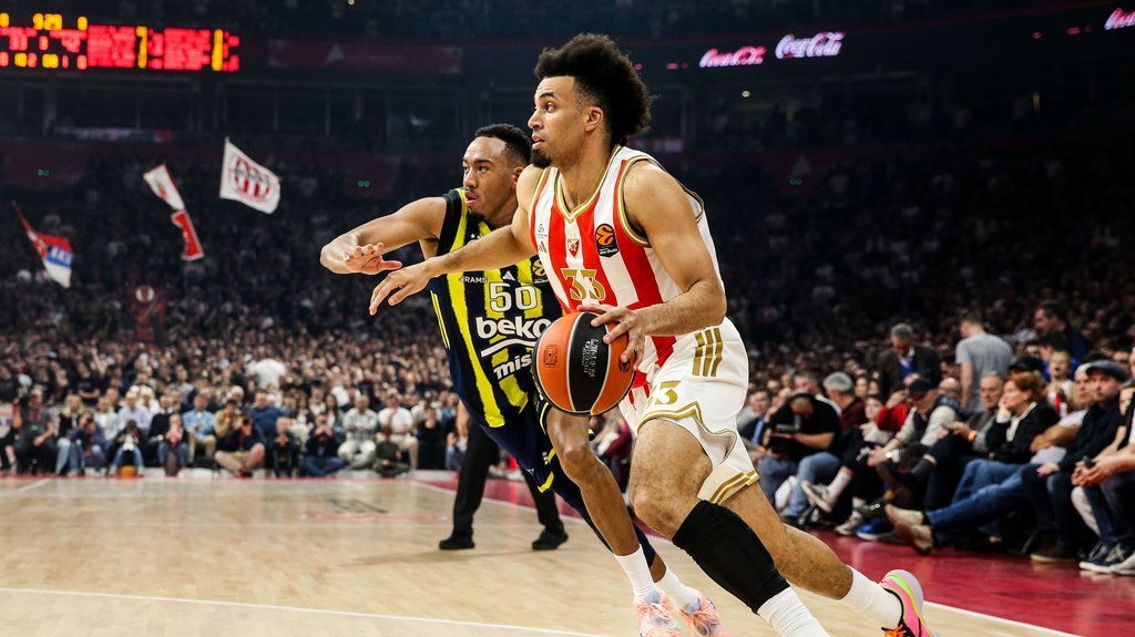 OGLASILA SE ZVEZDA POVODOM DOLASKA PAJOLE NA MALI KALEMEGDAN! Crveno-beli stavili tačku!