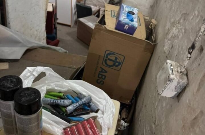 OGLASILO SE VIŠE JAVNO TUŽILAŠTVO POVODOM DEŠAVANJA KOD REKTORATA: Svaki napad na policiju biće strogo sankcionisan