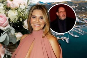 OGLASIO SE KAN DŽINOVIĆ! Melina se danas udala za milionera, PORUKA SINA UZDRMALA MRŽE!