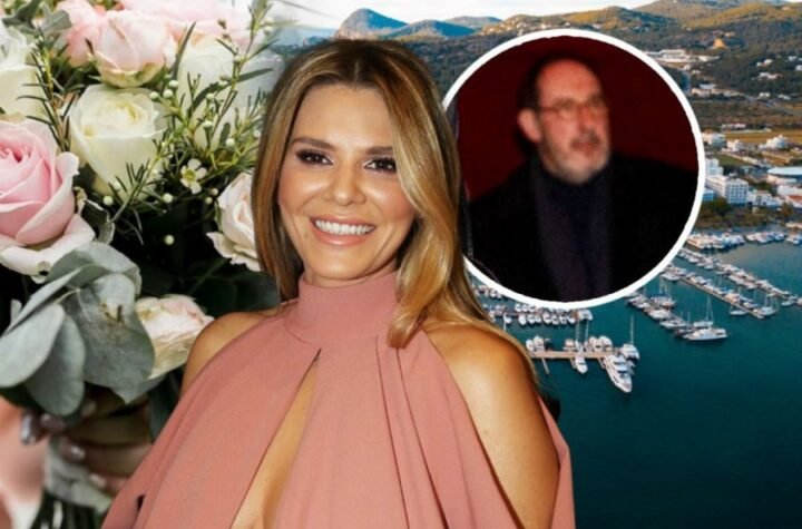 OGLASIO SE KAN DŽINOVIĆ! Melina se danas udala za milionera, PORUKA SINA UZDRMALA MRŽE!