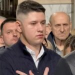 OGLASIO SE MILOŠ PAVLOVIĆ NA VASKRS ZA REPUBLIKU! "Neka vam ovaj praznik donese mir, zdravlje i snagu!"
