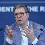 OGLASIO SE PREDSEDNIK VUČIĆ I ODUŠEVIO SRBIJU! Ova moćna poruka se ne zaboravlja! (FOTO)