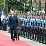 OGLASIO SE PREDSEDNIK VUČIĆ! Poslao je građanima Srbije veoma važnu PORUKU! (FOTO)