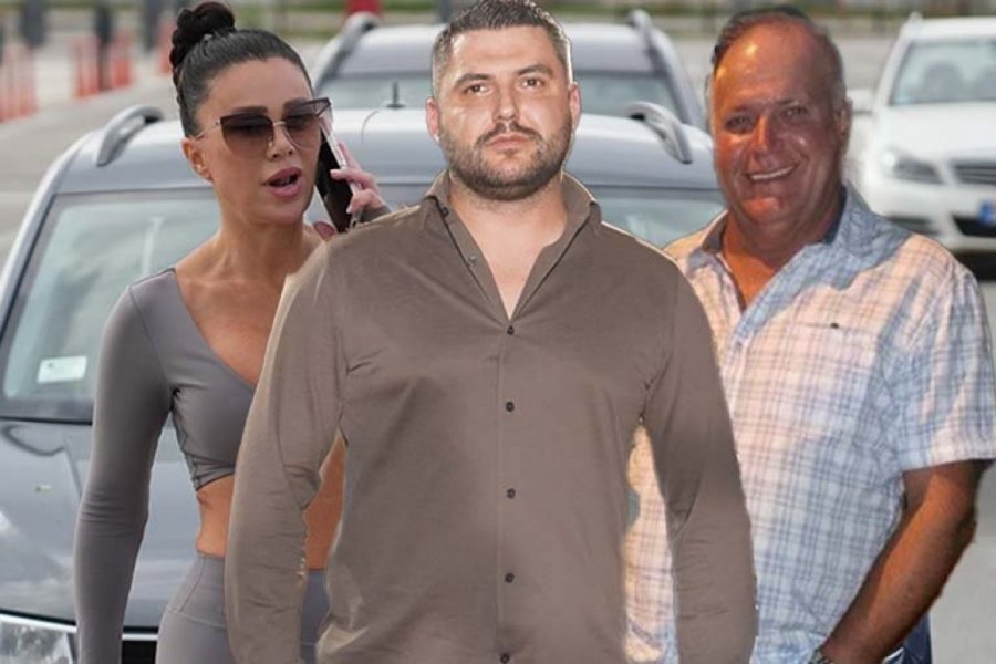 OJADILA GA ZA 500.000 EVRA! Mustafa Durdžić UNAKAZIO BIVŠU SNAJKU, rešio da progovori O SVEMU!