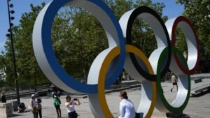 OLIMPIJSKE IGRE SE VRAĆAJU U PARIZ: Kandidatura podneta - 2030. godina je blizu, a tenzije na vrhuncu