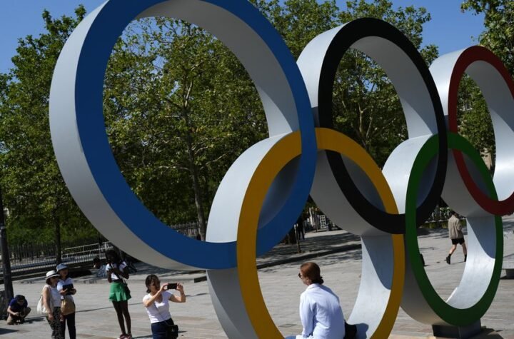 OLIMPIJSKE IGRE SE VRAĆAJU U PARIZ: Kandidatura podneta - 2030. godina je blizu, a tenzije na vrhuncu