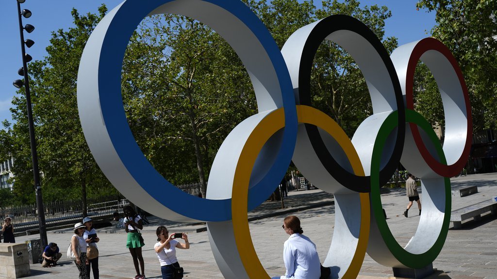 OLIMPIJSKE IGRE SE VRAĆAJU U PARIZ: Kandidatura podneta - 2030. godina je blizu, a tenzije na vrhuncu