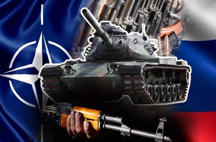 ONI ĆE PRVI STRADATI! Zbog Rusije pale se svi alarmi u NATO - PUTIN IM JE ZABIO PRST U OKO!