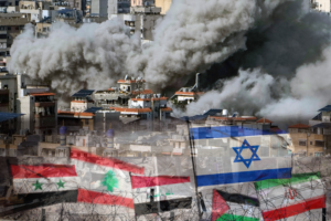 ONI SE NE SMIRUJU: Izrael poslao DRAMATIČNO UPOZORENJE stanovnicima južnog Libana zbog napada na Hezbolah!