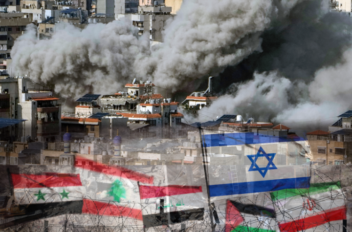 ONI SE NE SMIRUJU: Izrael poslao DRAMATIČNO UPOZORENJE stanovnicima južnog Libana zbog napada na Hezbolah!