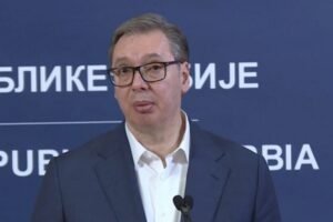 ONO ŠTO MOŽEMO DA PREDVIDIMO BIĆE VEOMA LOŠE: Predsednik Vučić o alarmantnoj situaciji u svetu!
