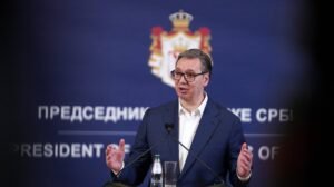 ONO ŠTO NAROD BUDE REKAO, TAKO ĆE I BITI: Vučić se oglasio o izborima