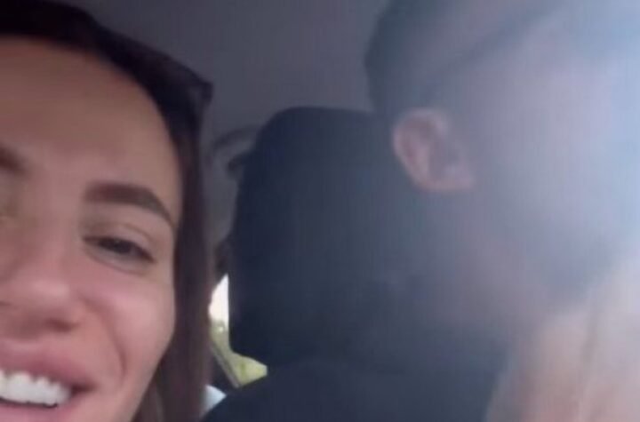 OTKRIVENI DETALJI ISKAZA KOJE JE KRISTINA SPALEVIĆ DALA POLICIJI! Inspektorima otkrila HOROR DETALJE o Kristijanu - OVO MORA DA STANE!